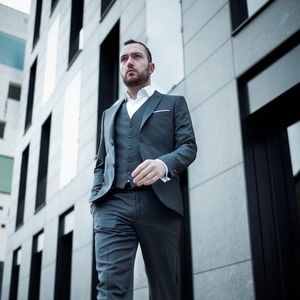 Meet your Posher, Mayra